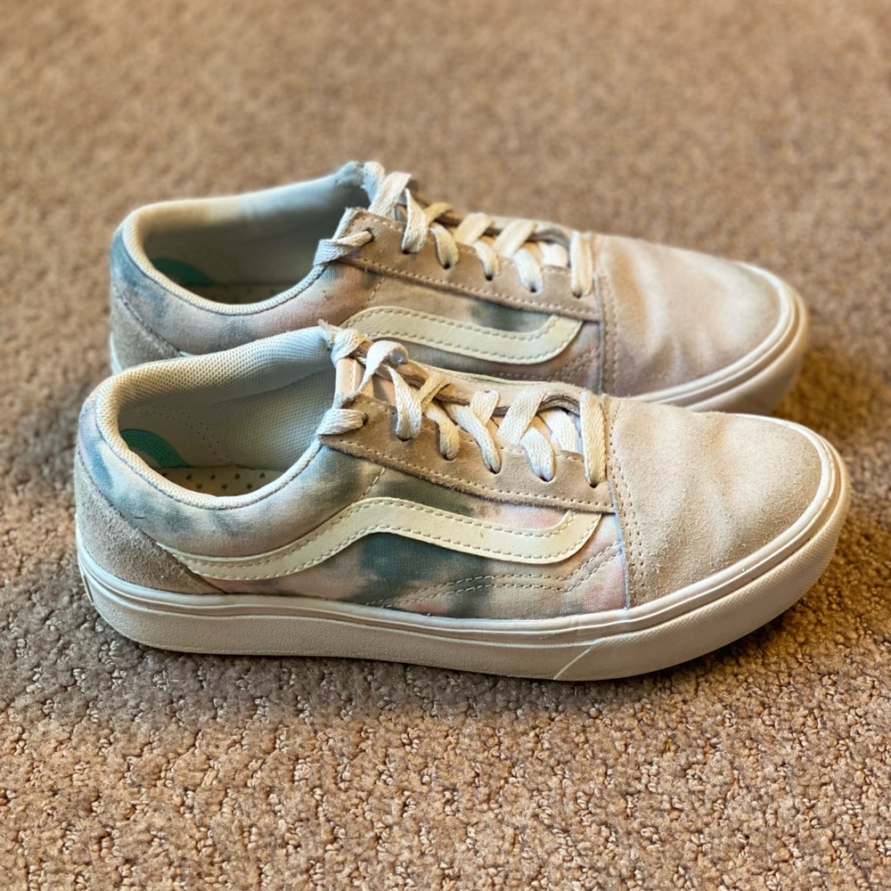 Vans Old Skool Sneakers